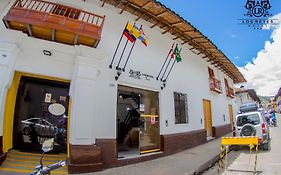 Hotel Los Reyes